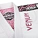 Venum Women's Challenger 2.0 BJJ GI, F2, White