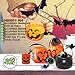 THE TWIDDLERS 110 Pack - Halloween Assortment Toys Party Favor | Halloween Supplies Goodie Bag Filler | Pinata Fillers | Trick or Treat Toys | Classroom Bulk Prizes