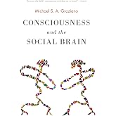 Consciousness and the Social Brain
