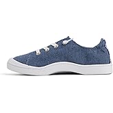 Roxy Women's Bayshore Slip on Shoe Sneaker