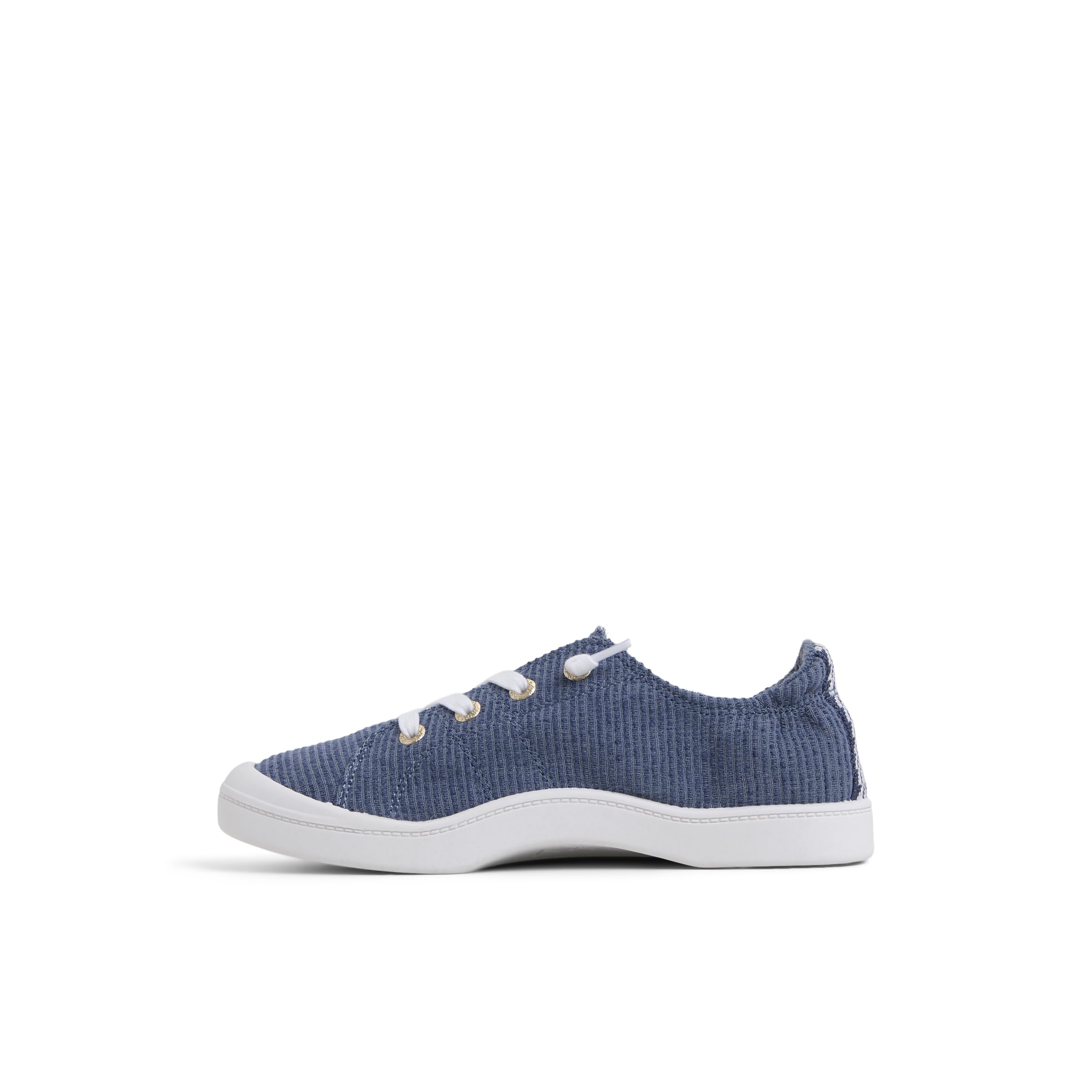 Roxy Women's Bayshore Plus Sneaker, Purple, 10 Image Roxy Women's Bayshore Plus Sneaker, Purple, 10 Image