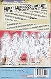 Image de Nextwave: Agents of H.A.T.E.: The Complete Collection