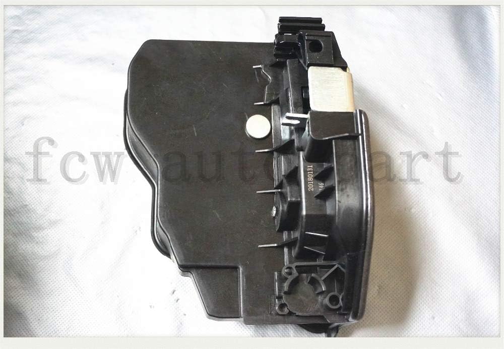 THAOMAI- Front Right Door Lock Actuator Door Lock Latch For Bmw E65 E60 E90 E70 F20 F10 51217202146