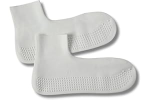 Sporti Latex Fin Socks