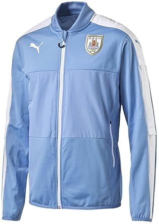 puma uruguay jacket