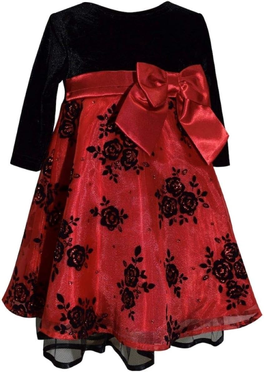 blueberi boulevard floral dress