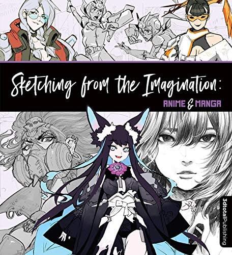Amazon.com: Manga Impact: The World of Japanese Animation