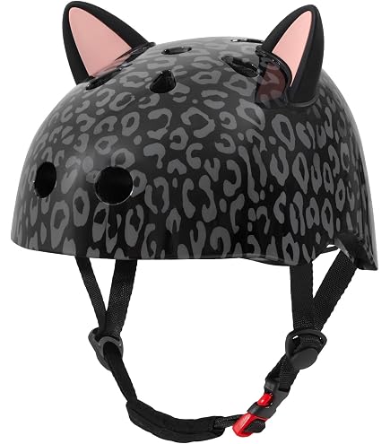Toddler Helmet, Bienbee Kids Bike Helmet Skateboard Helmets for Bicycle Balance Bike Scooter for Girls Boys Kids Age 1-3-5-8-14 Years