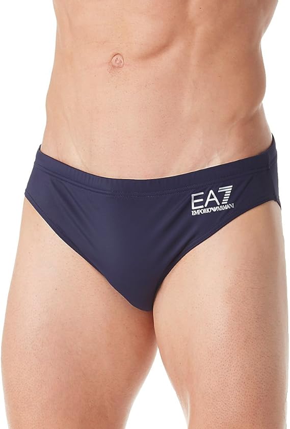 armani bathing suits