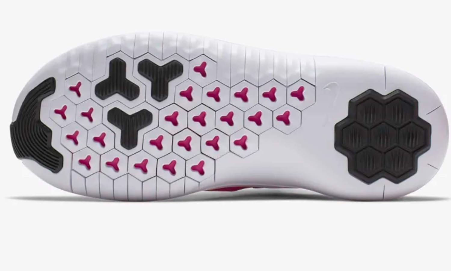 nike free tr8 floral