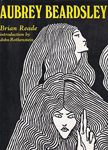 Collected Drawings of Aubrey Beardsley: Bruce S. Harris, Arthur
