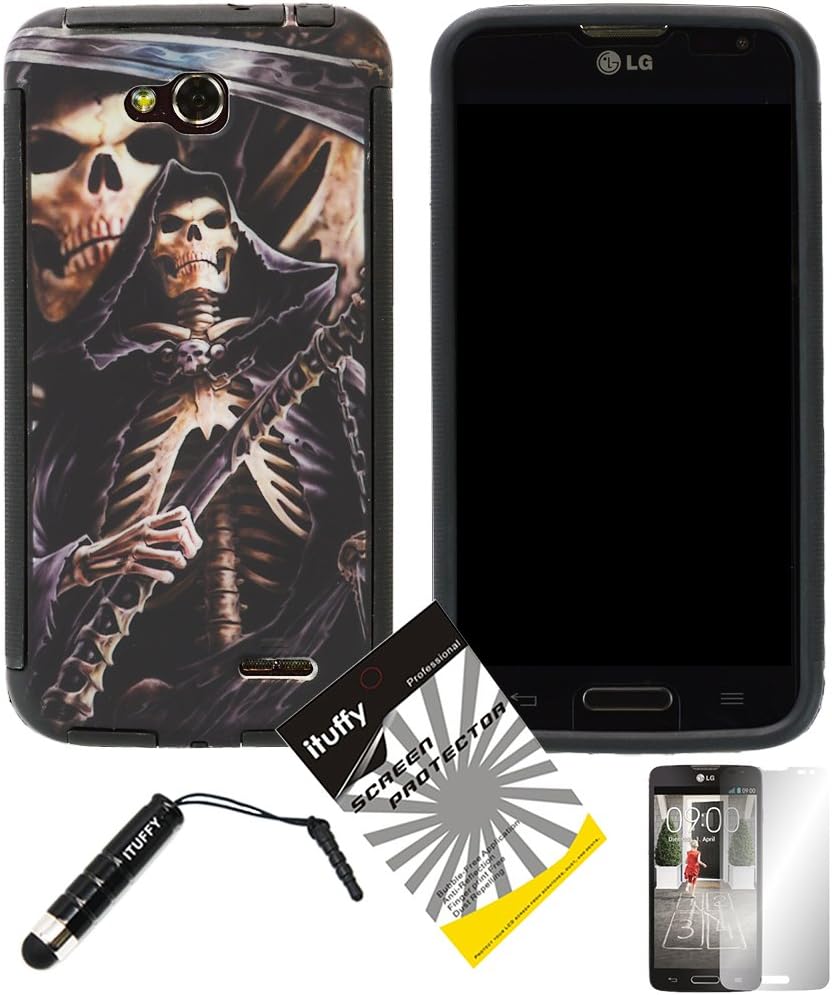 Best case for lg optimus l70 ms323