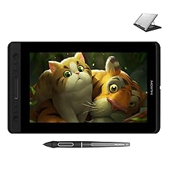 HUION KAMVAS Pro 13 Graphics Drawing Monitor with