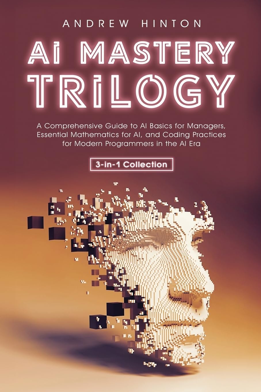 Mua AI Mastery Trilogy: A Comprehensive Guide to AI Basics for Managers ...