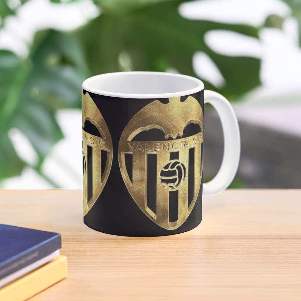 Vajilla Shoprkcb Cf De F煤tbol Spain Champions Valencia Liga League Mestalla Bats La El Mejor Regalo Taza De Cafe Con Leche 11 Oz Hogar Y Cocina Brandknewmag Com
