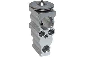 UAC EX10003C EXP ORIF Tube-Expansion Valve, 355 Pack