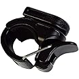 Serfas Oversized 35mm Bicycle Headlight/Taillight Handlebar Mounting Bracket - UNI-OS