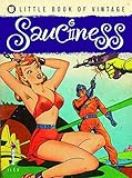 The Little Book of Vintage Sauciness by Tim Pilcher