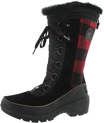 sorel tivoli iii high boot