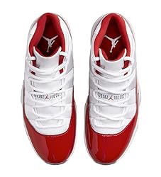 Jordan Mens Air Jordan 11 CT8012 116 Cherry 2022