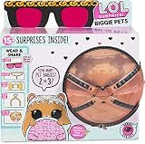 L.O.L. Surprise! Biggie Pet MC Hammy