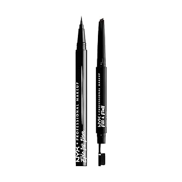 nyx epic ink liner white