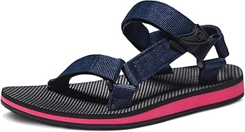 sandalia para caminhada feminina