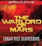 The Warlord of Mars