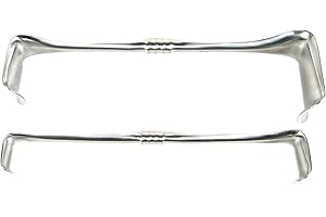 Richardson-Eastman Retractors Double Ended Set of 2 | SurgicalExcel