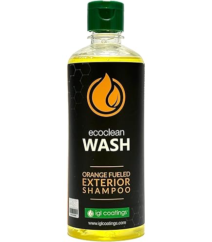 Amazon.com: IGL Ecocoat Premier Water-Based Polysiloxane Sealant