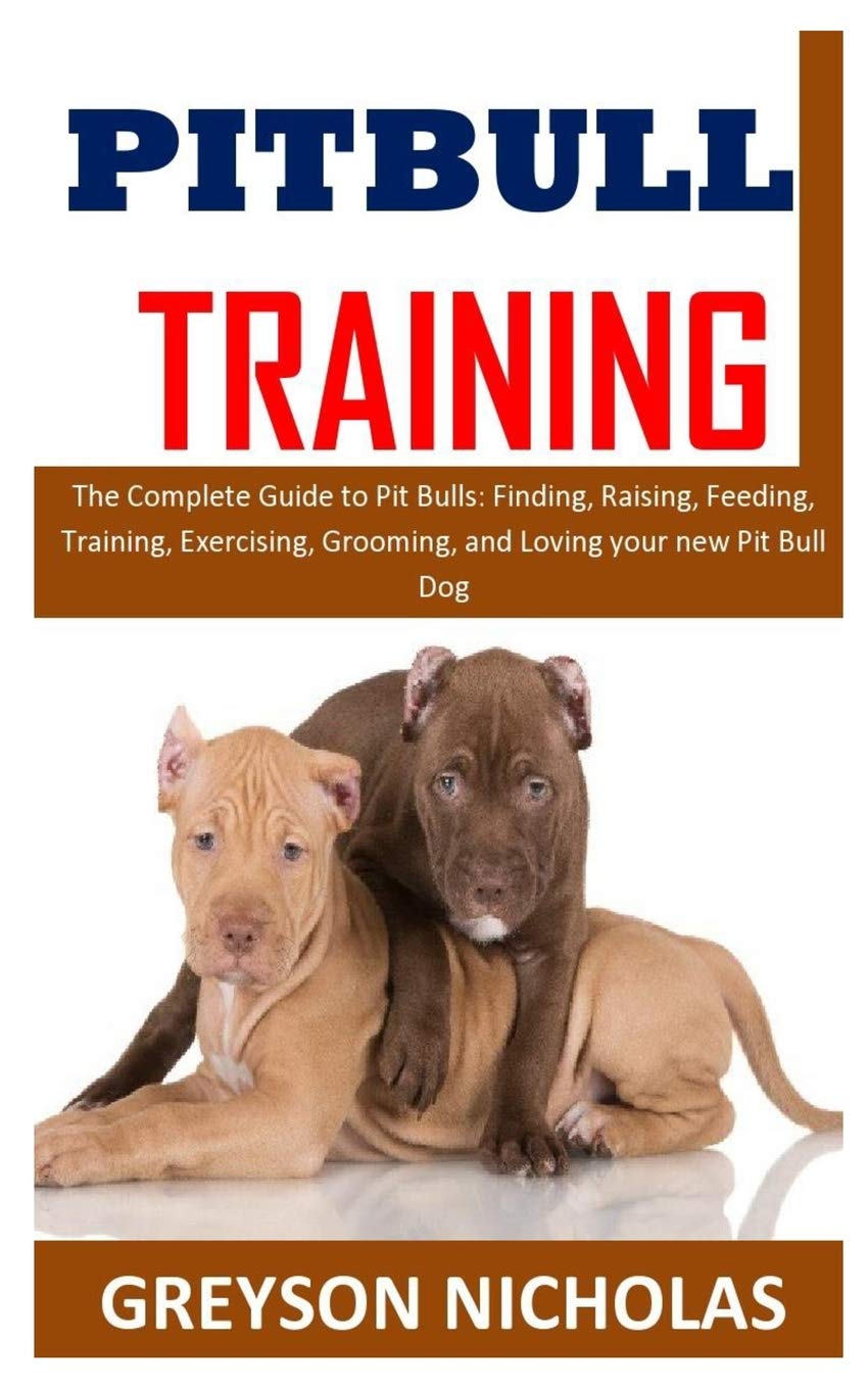 pitbull feeding guide