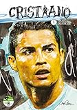 Cristiano Ronaldo Calendar - Calendars 2017 - 2018 Wall Calendars - Soccer Calendar - Sports Calenda by 