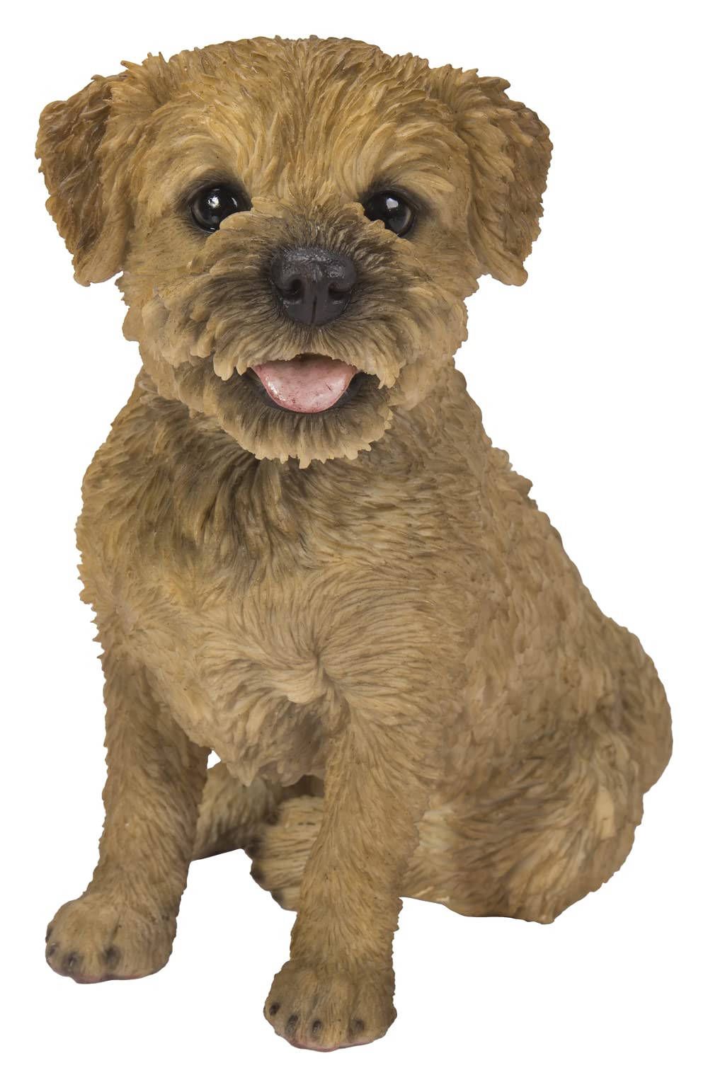 Vivid Arts - Real Life-like Border Terrier - XRL-BORD-D