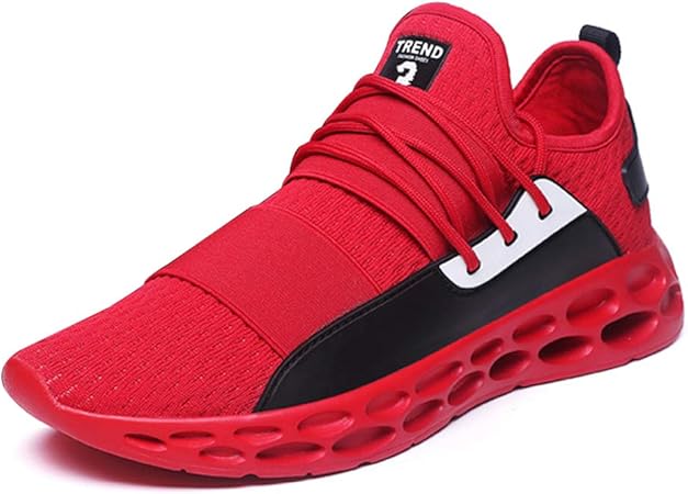 scarpe running super ammortizzanti