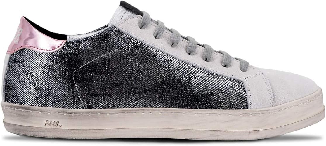 p448 e9 john sneaker