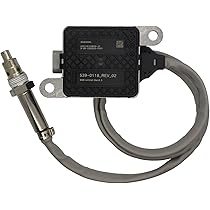 nico　3点 Amazon.com: 539-0118 NOx Sensor Nitrogen Oxide Sensor for
