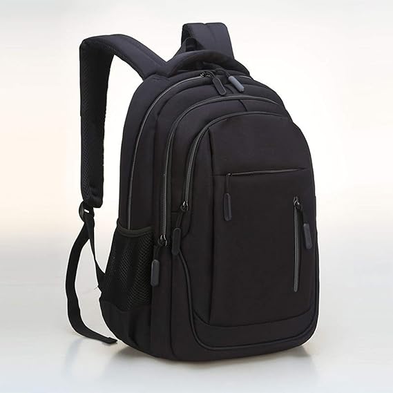 LJKD Laptop-Rucksack, Anti-Diebstahl-Reise Business-Laptop-Rucksäcke