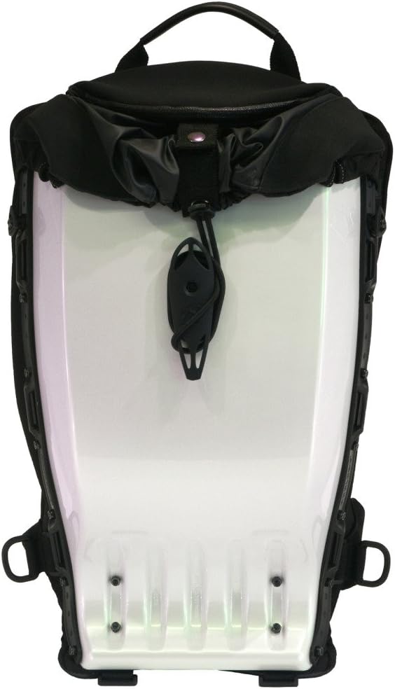 boblbee peoples delite executive laptop backpack GTX 25L Shadow Upgraded features include a ratchet closure  Boblbee PEOPLES DELITE EXECUTIVE