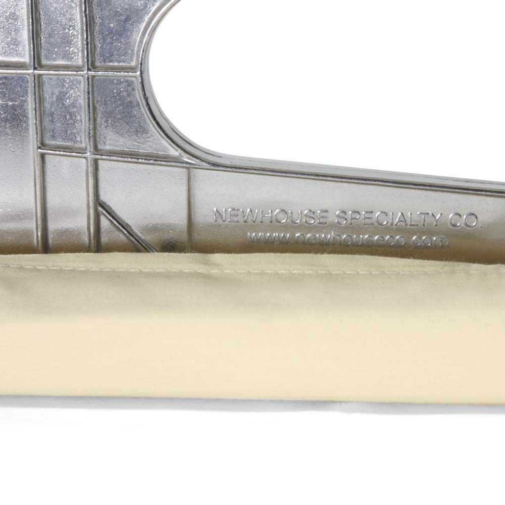 Newhouse Specialty Padded Sleeve Ironing Board 24