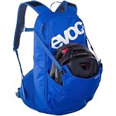 EVOC Ride 16 Hydration Bag Volume: 16L, Royal Blue | EVOC Ride 16L Hydration Backpack Royal Blue - Ventilated, Versatile Cycling Bag