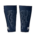Mizuno Practice Platforms, Navy, OSFM