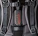 Deuter Fox 30 Kid's Hiking Backpack, Fire/Arctic