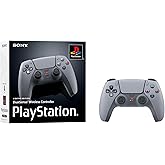 PlayStation DualSense Wireless Controller &ndash; 30th Anniversary Limited Edition (Renewed)