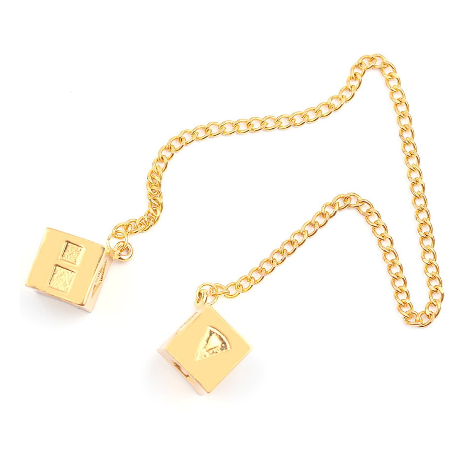 Han Solo DICE for Car Mirror: Lucky Star Wars Dice for Funny Car Accessories - Car Dice for Star Wars Fans - Car Rearview Mirror Pendant Auto Decoraction Accessories Ornaments Crafts