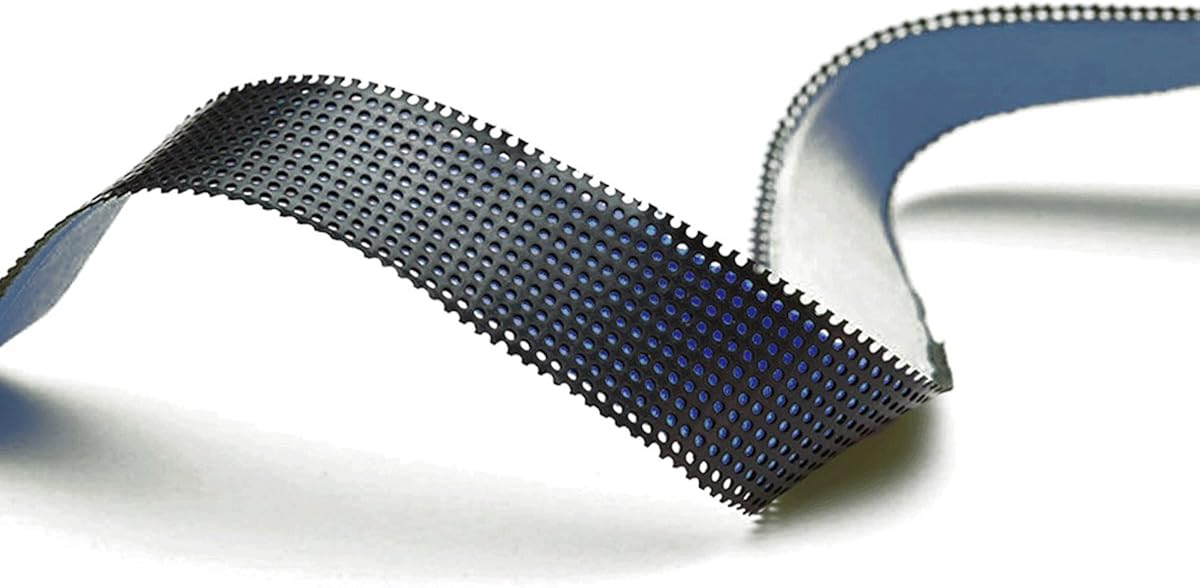 FJZLIFE Tennis Racket Grip in The TAAN Series-Classic -Perforated Super Absorbent-Ultra Cushion Replacement Tennis Overgrip for Badminton, Squash, Baseball, Table Tennis, Bike and More : Sports & Outdoors