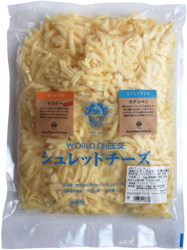 ナチュラルチーズの人気おすすめランキング10選 食べ方もご紹介 セレクト Gooランキング