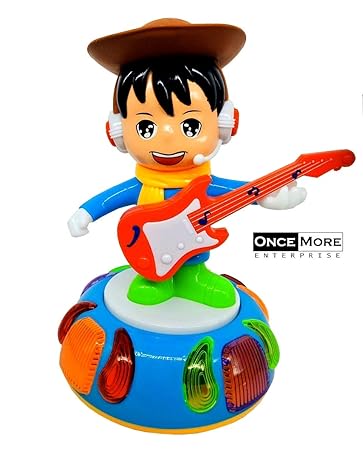 small boy toy