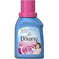 Downy April Fresh Liquid Fabric Conditioner (Fabric Softener), 10 FL OZ