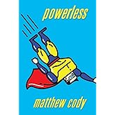 Powerless (Supers of Noble's Green)