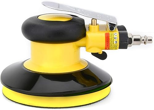 Professional Air Random Orbital Palm 